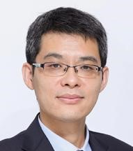Jiguang Wang