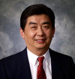 Micheal Zhang