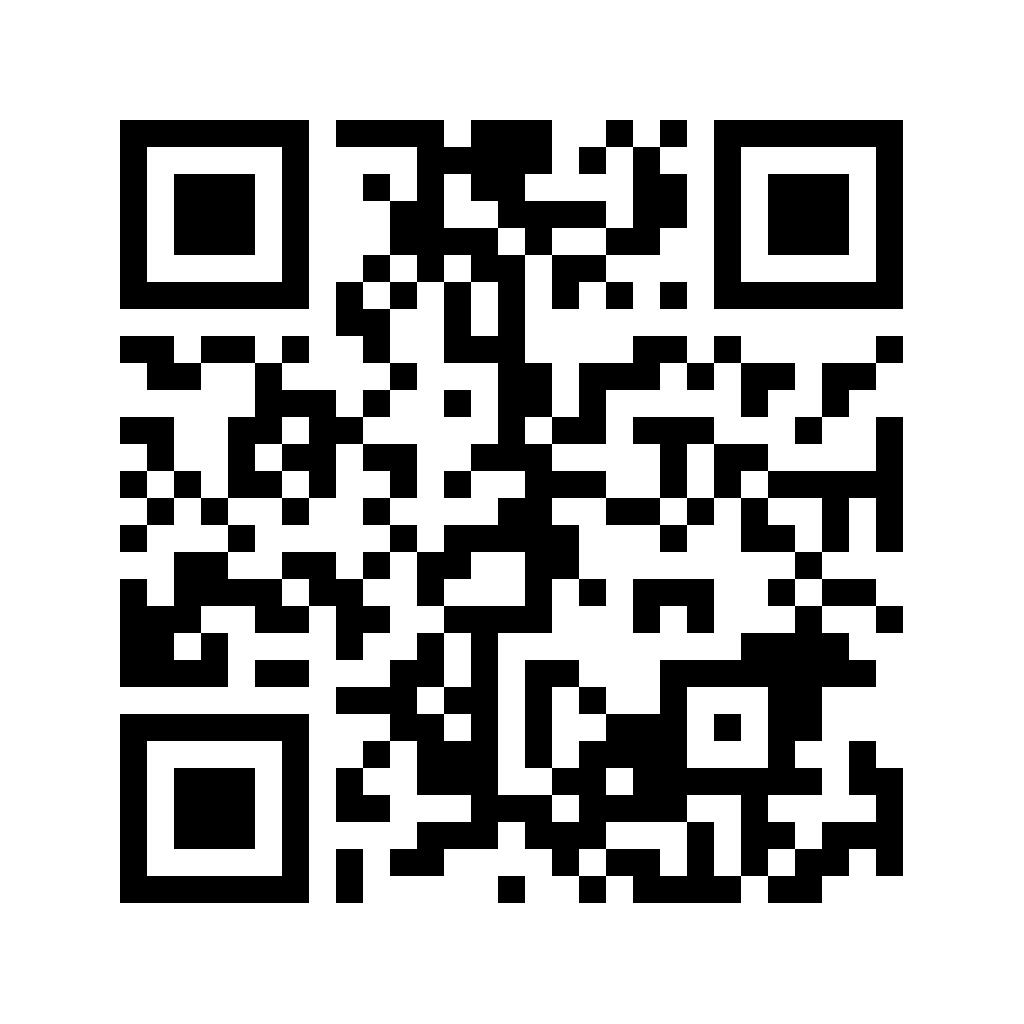 QR code for DragonStar Program registration