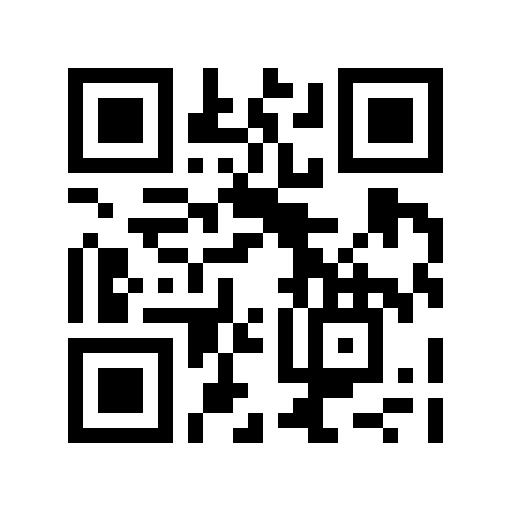 QR code for Young Forum speaker submission
