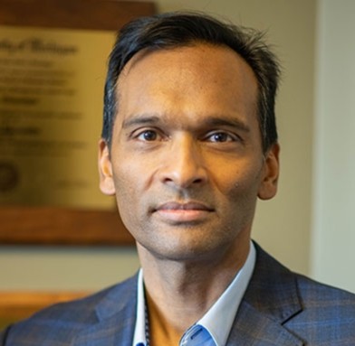 Arul Chinnaiyan