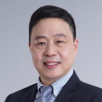 叶克强