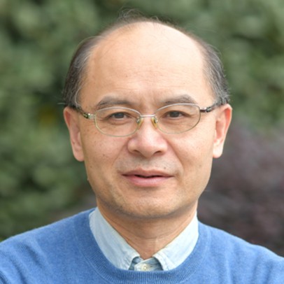 陈洛南