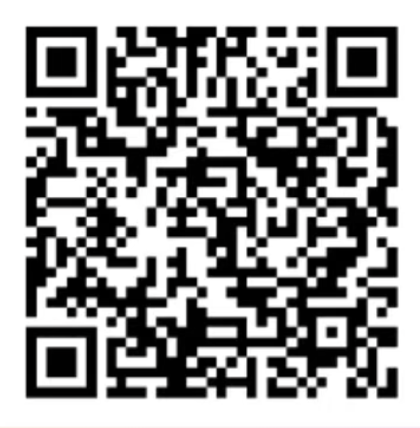 ICSB2026 大会官网二维码