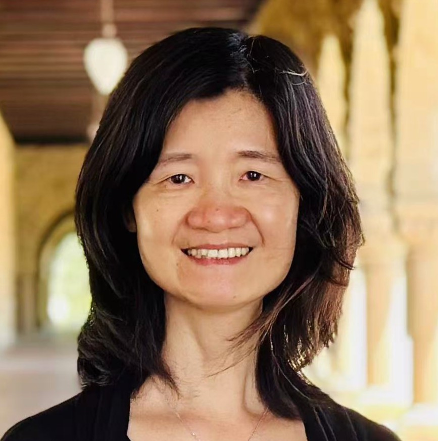 Yi Jiang